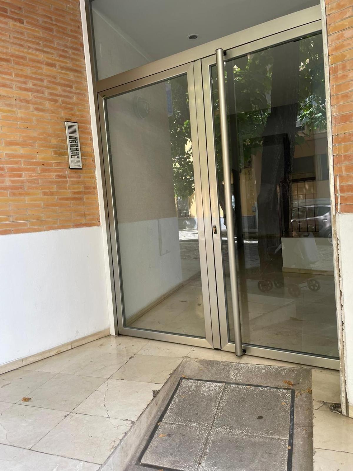 Apartamento Entero En Los Jardines De Murillo Sevilla Exteriör bild