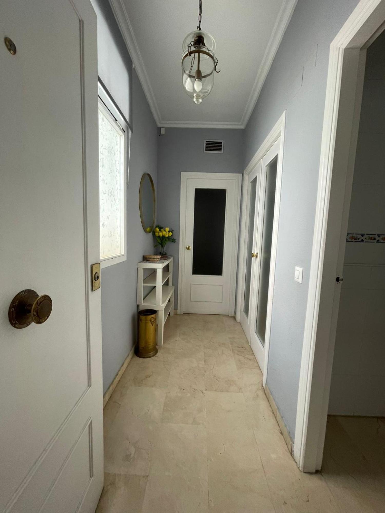 Apartamento Entero En Los Jardines De Murillo Sevilla Exteriör bild