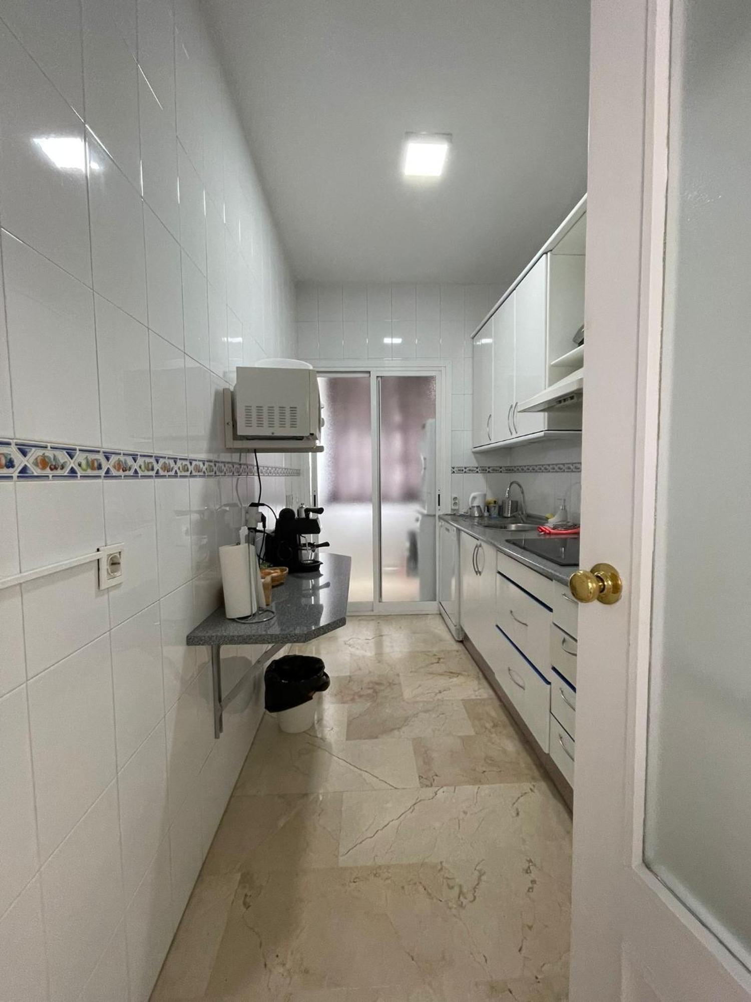 Apartamento Entero En Los Jardines De Murillo Sevilla Exteriör bild